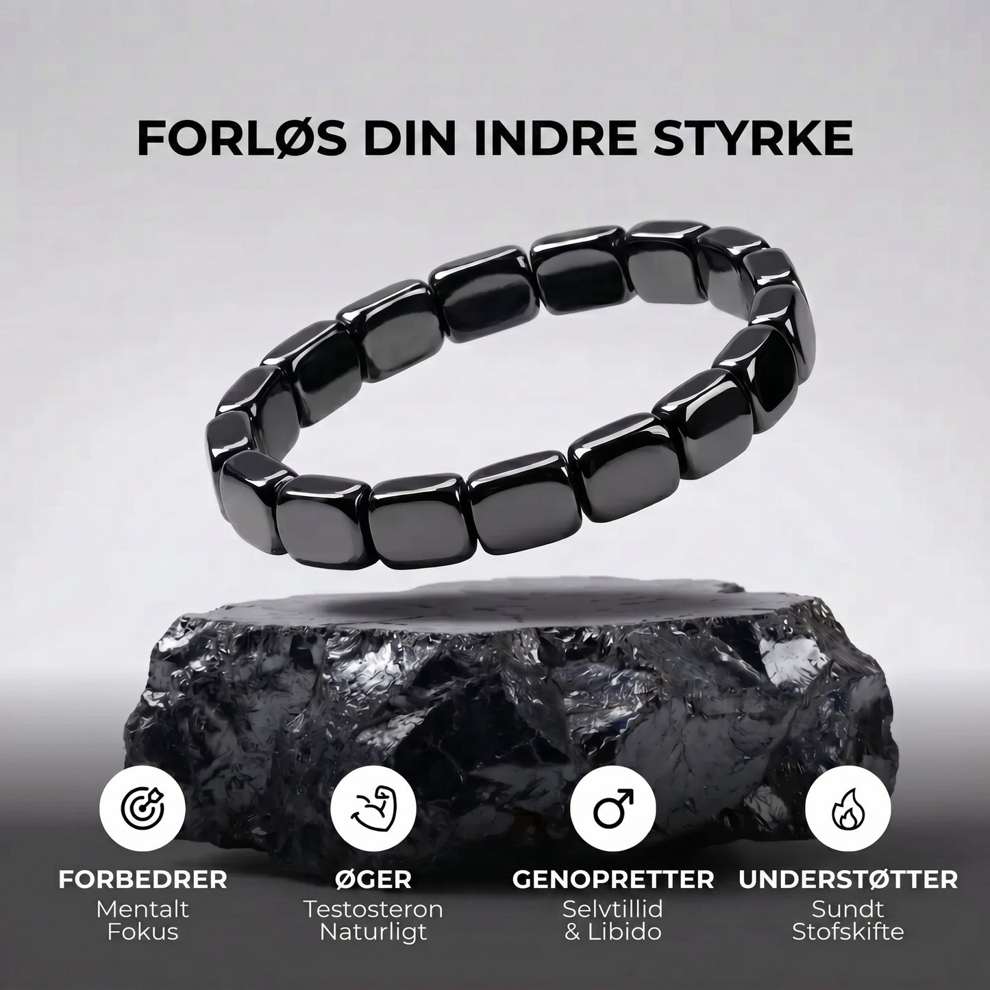 Hæmatitarmbånd